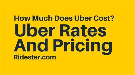 uber price per km.